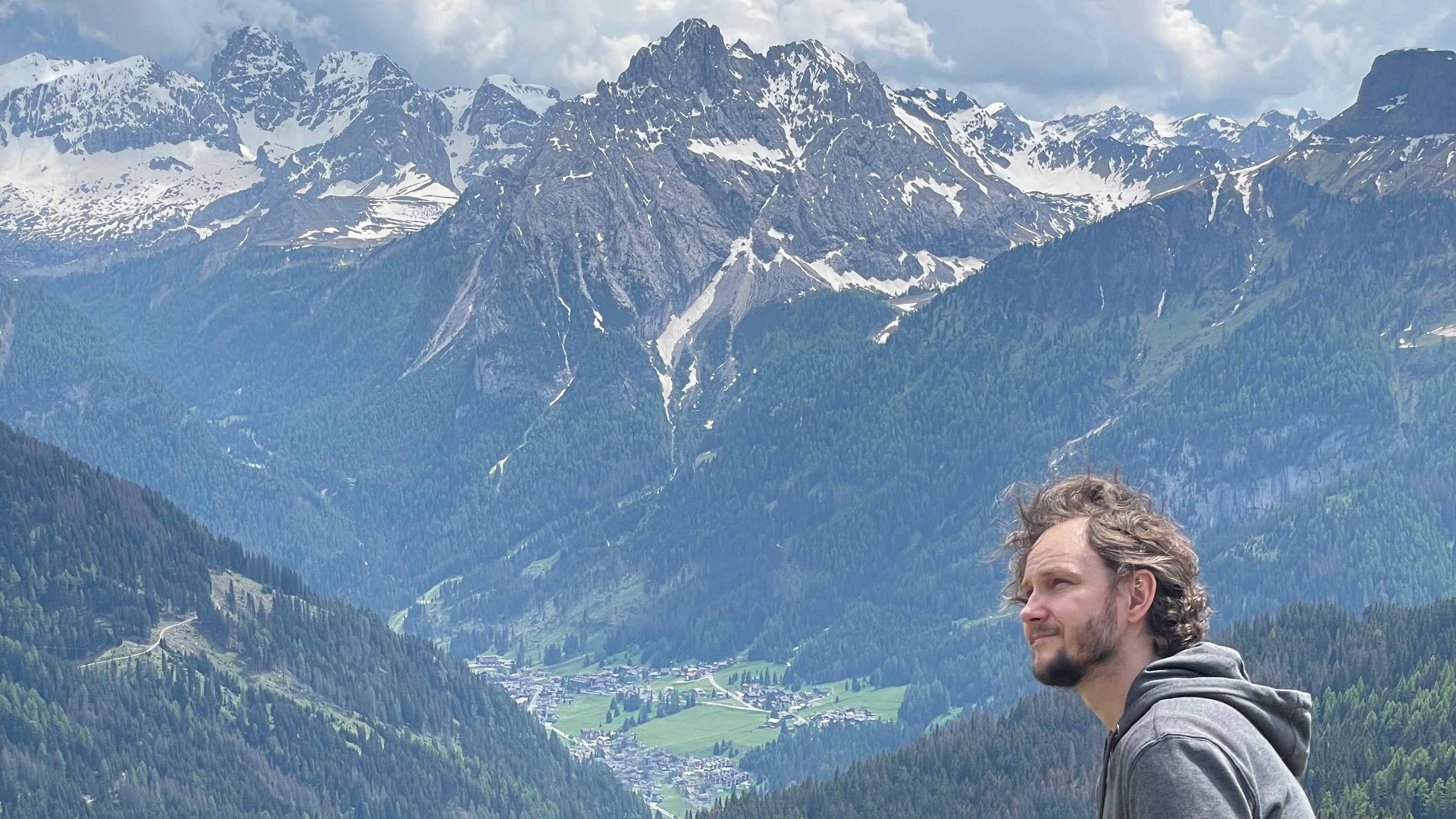 Karolis Butvinskas - Solo Designer and Developer